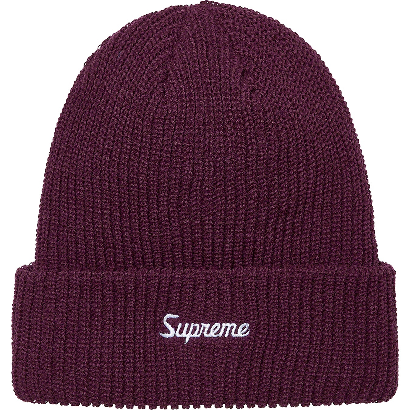 Loose Gauge Beanie view 7